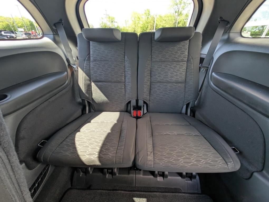 new 2025 Dodge Durango car, priced at $41,525