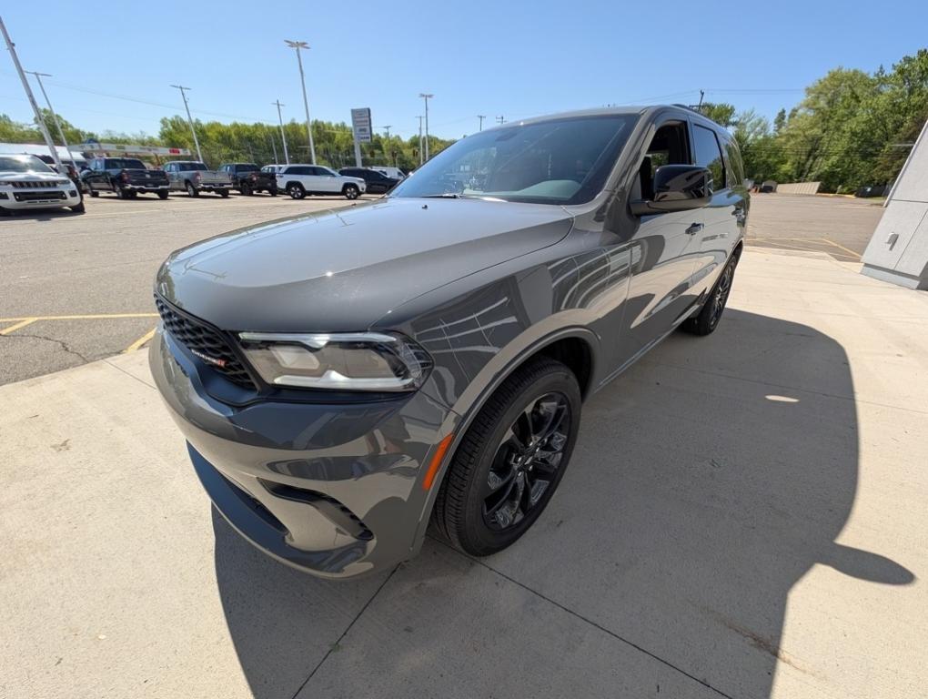 new 2025 Dodge Durango car, priced at $41,525