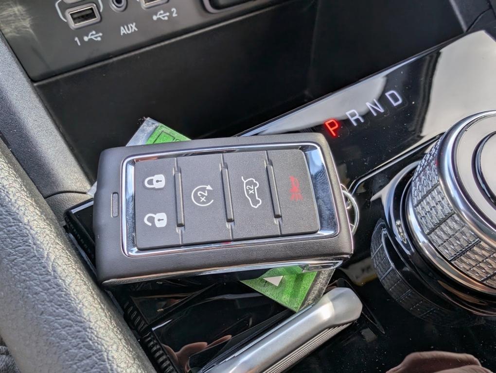 new 2025 Jeep Grand Cherokee car, priced at $47,760