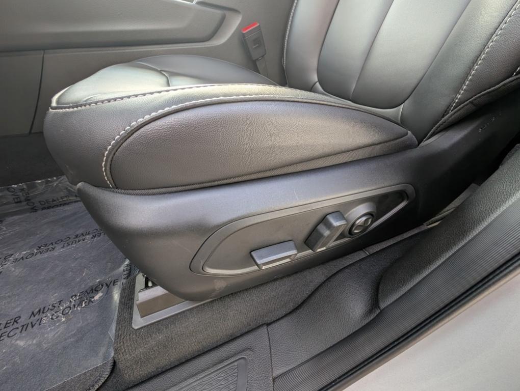 new 2025 Jeep Grand Cherokee car, priced at $47,760