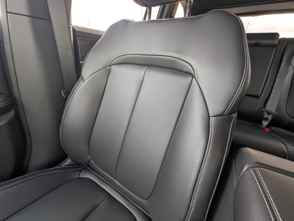 new 2025 Jeep Grand Cherokee car, priced at $47,760