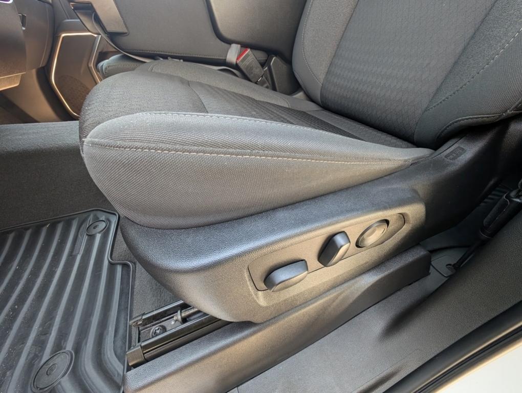 used 2022 Chevrolet Silverado 1500 car, priced at $33,500