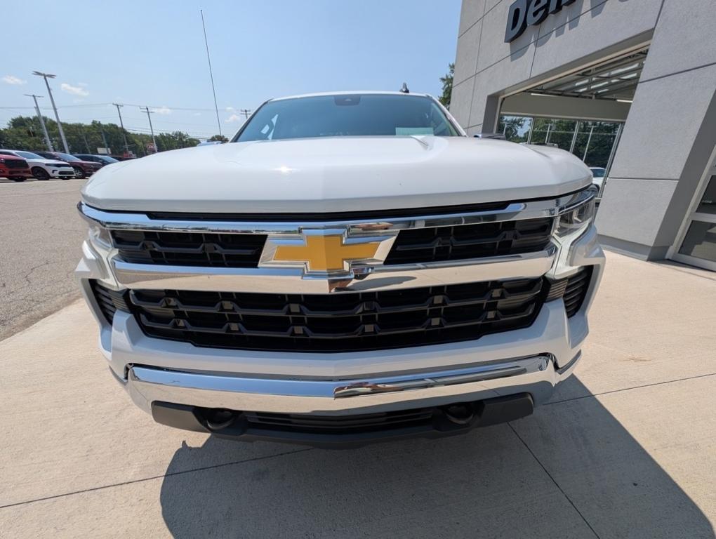 used 2022 Chevrolet Silverado 1500 car, priced at $33,500