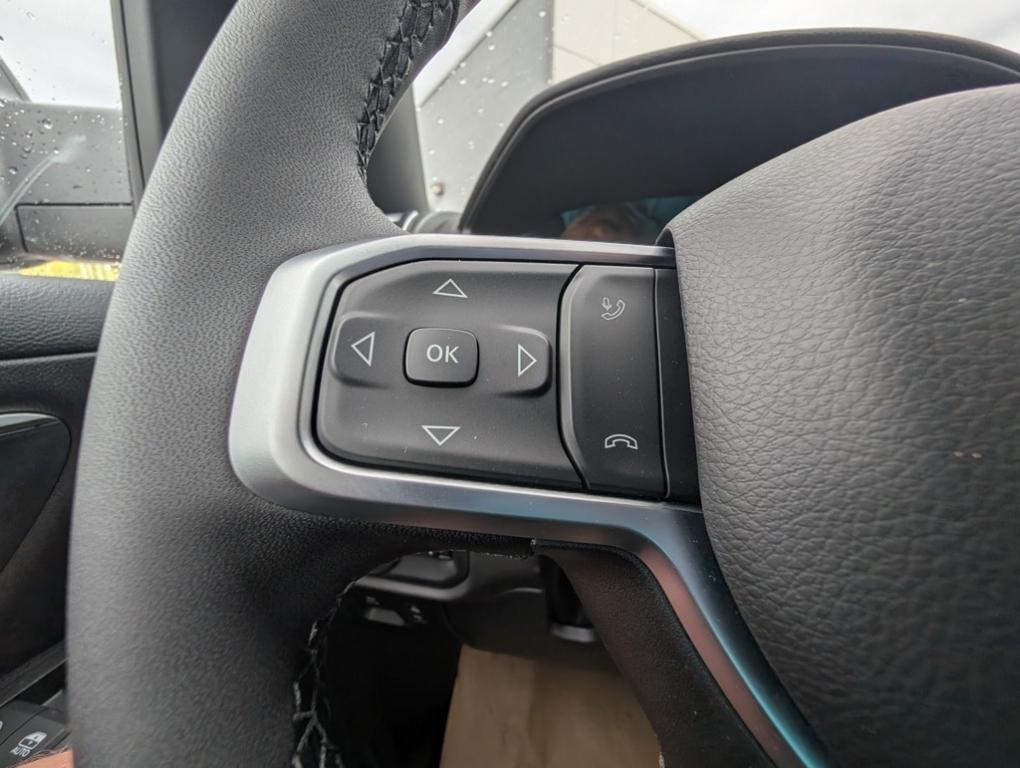 new 2025 Ram 1500 car, priced at $51,583