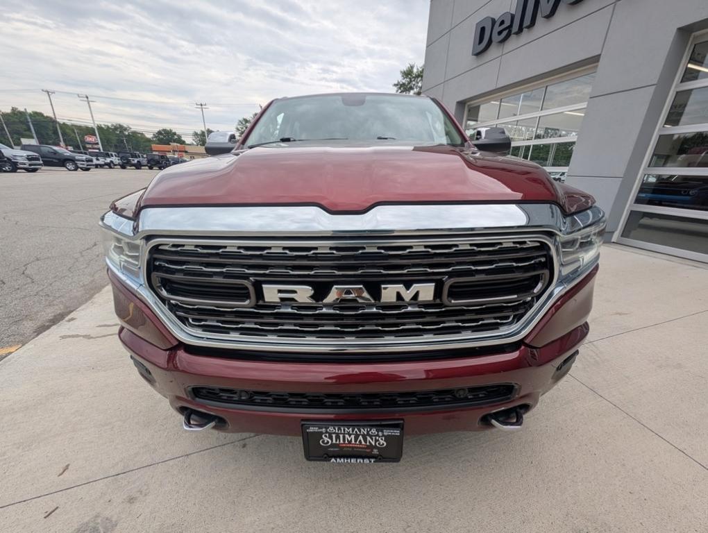 used 2020 Ram 1500 car, priced at $41,000