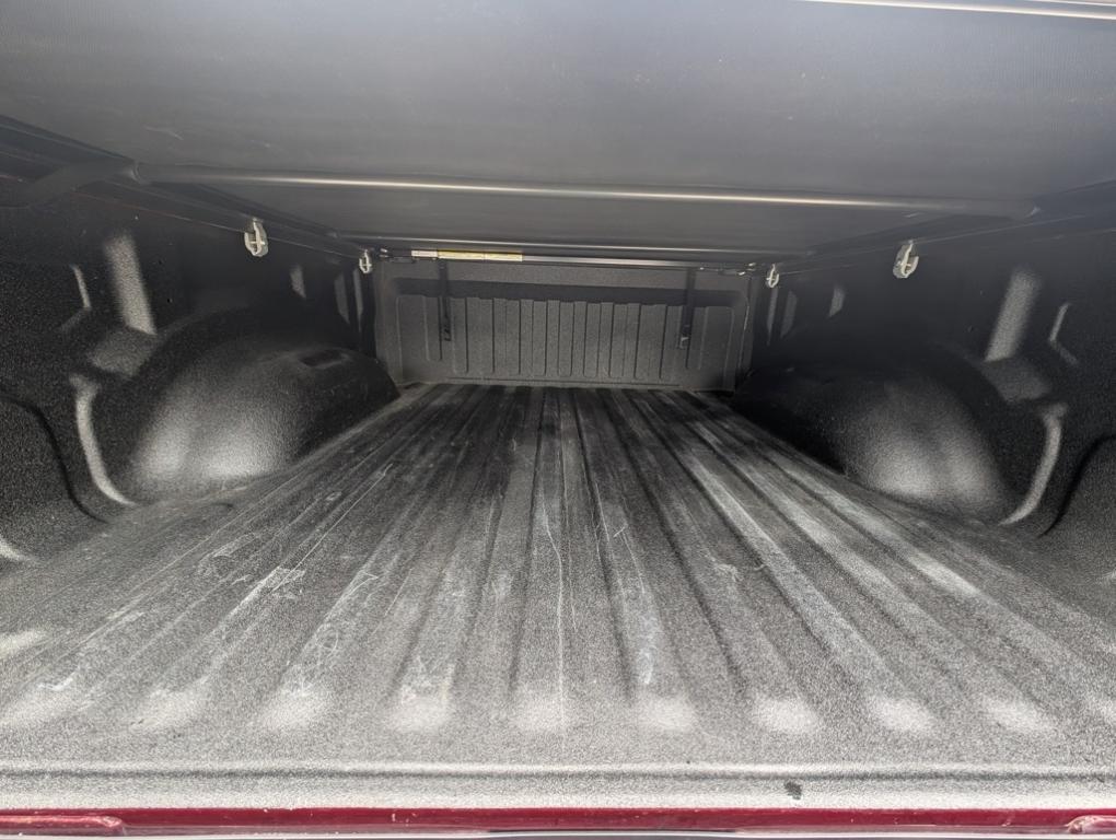 used 2020 Ram 1500 car, priced at $41,000