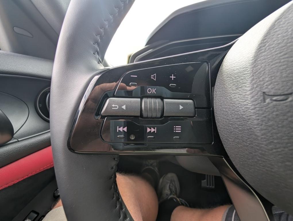 used 2024 Nissan Z car, priced at $44,500