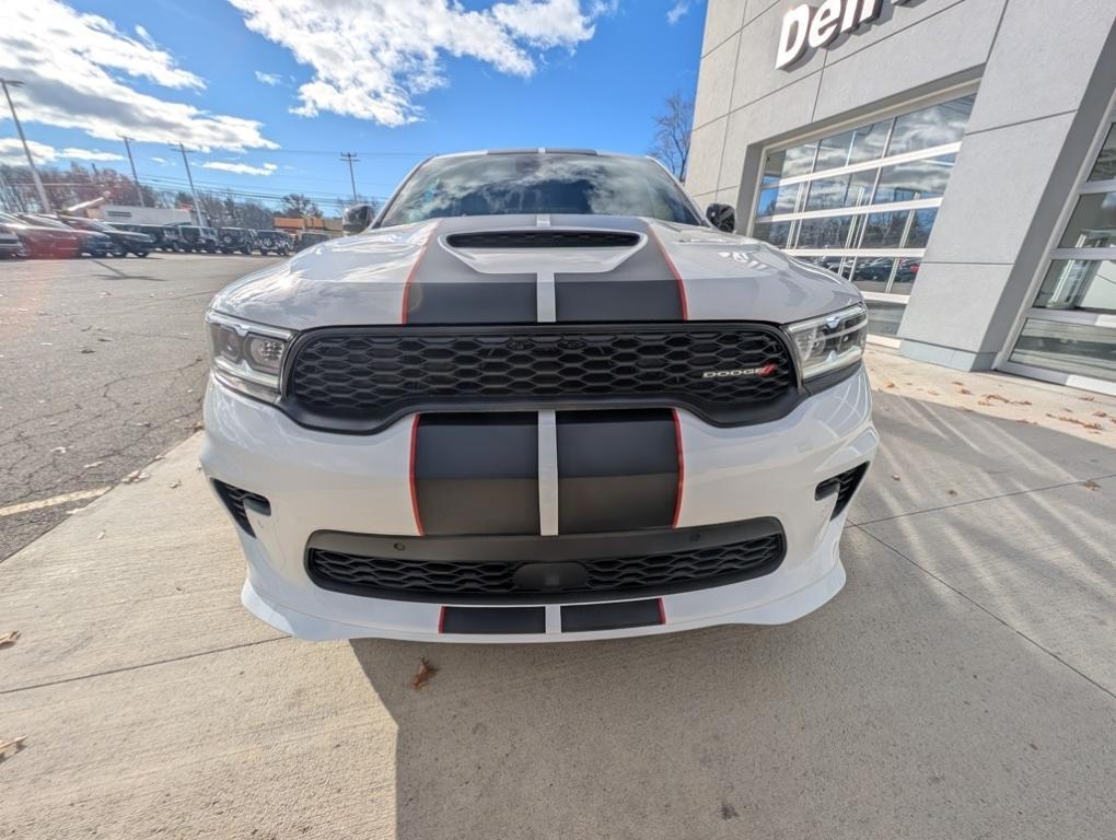 new 2025 Dodge Durango car, priced at $49,230
