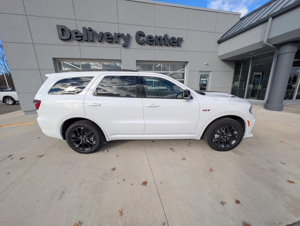 new 2025 Dodge Durango car, priced at $49,230