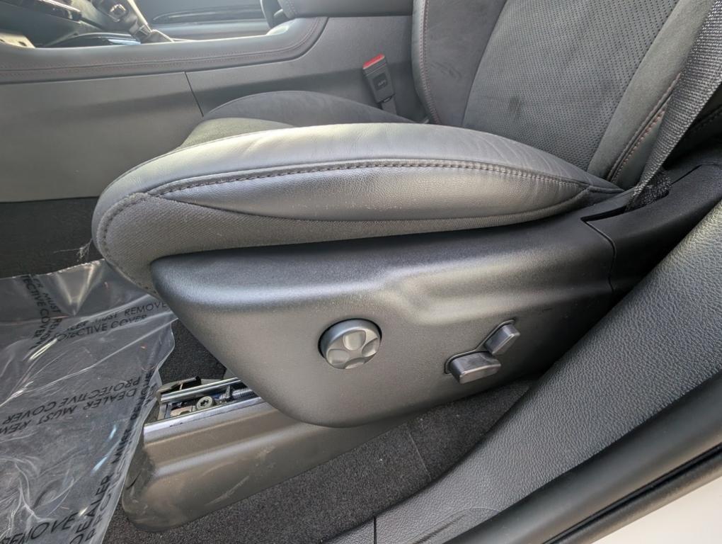 new 2025 Dodge Durango car, priced at $49,230