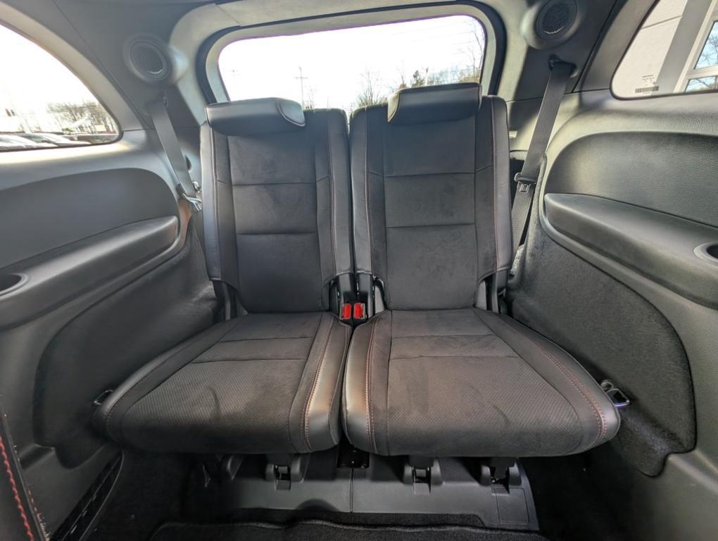 new 2025 Dodge Durango car, priced at $49,230
