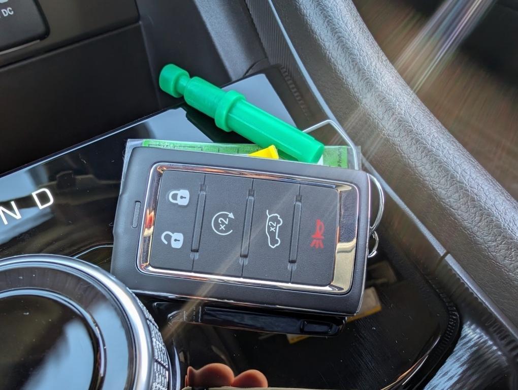 new 2025 Jeep Grand Cherokee car, priced at $49,890