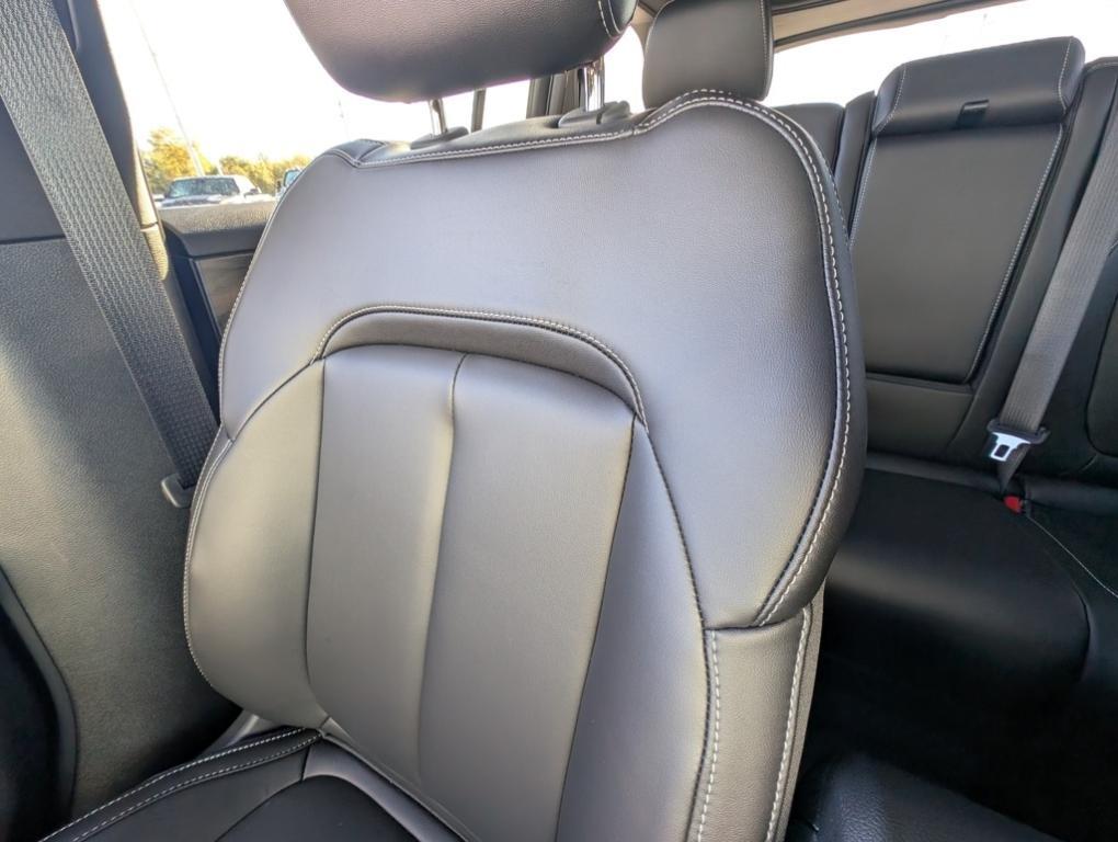 new 2025 Jeep Grand Cherokee car, priced at $49,890