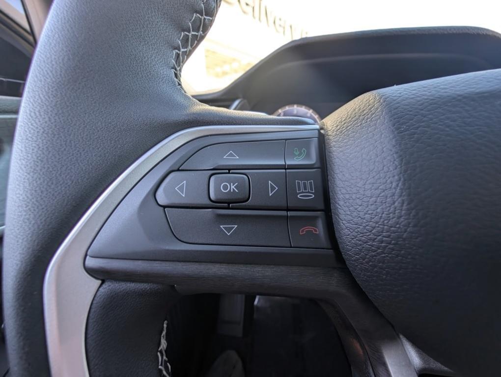 new 2025 Jeep Grand Cherokee car, priced at $49,890