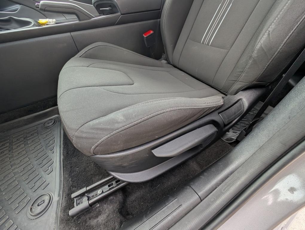 used 2023 Hyundai Elantra car, priced at $19,500