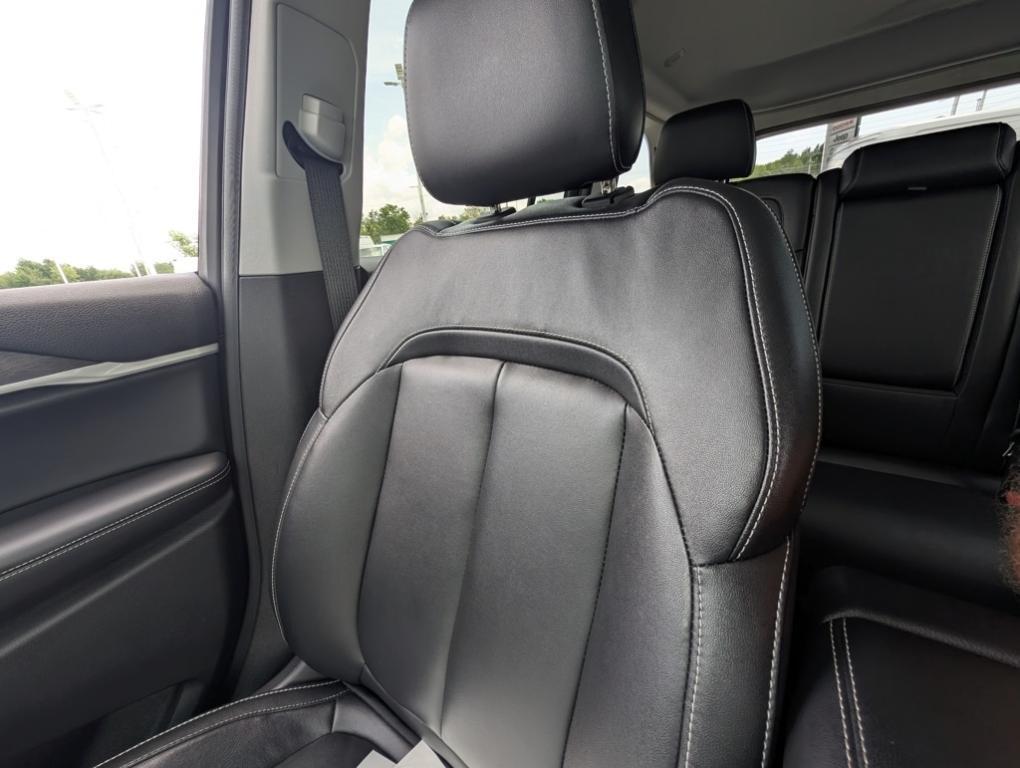 used 2022 Jeep Grand Cherokee car, priced at $30,000