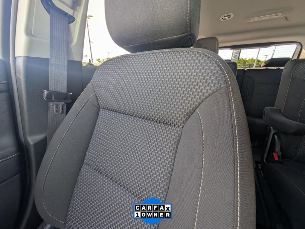 used 2023 GMC Acadia car, priced at $27,000