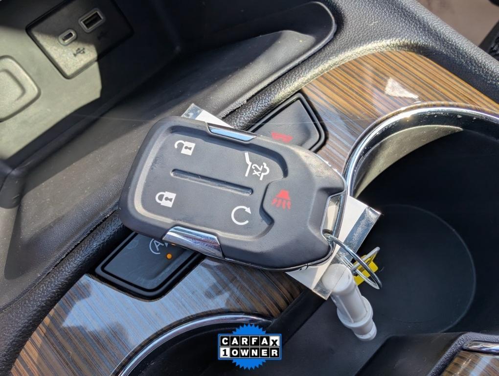 used 2023 GMC Acadia car, priced at $27,000