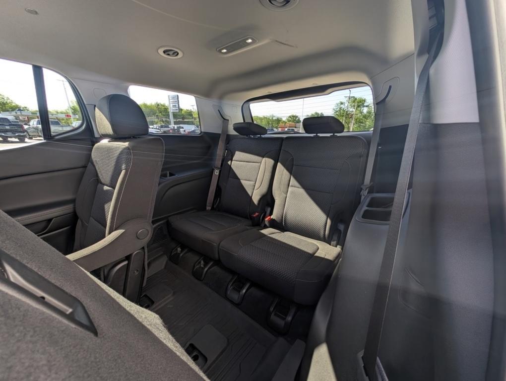 used 2023 GMC Acadia car, priced at $31,200