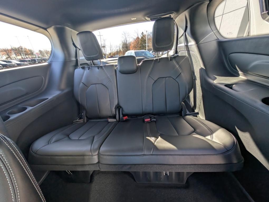 new 2026 Chrysler Pacifica car, priced at $42,860