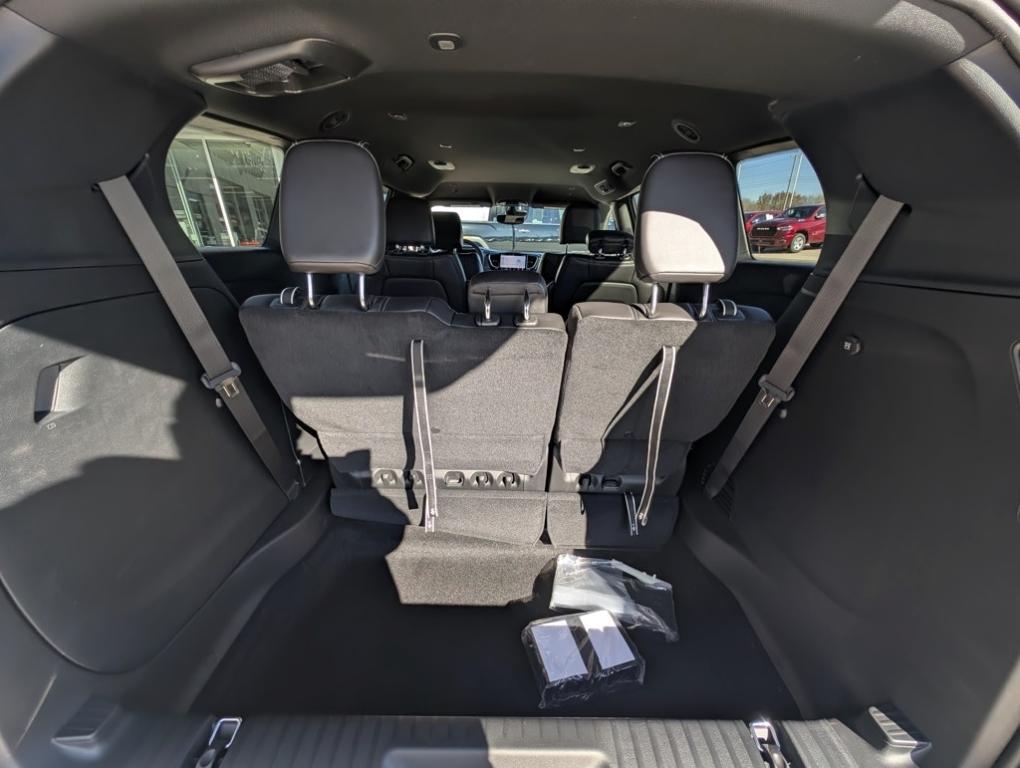 new 2026 Chrysler Pacifica car, priced at $42,860