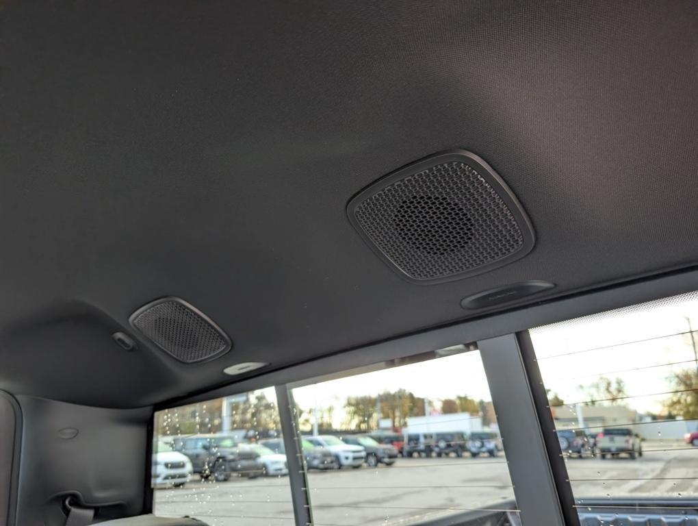 new 2026 Ram 1500 car, priced at $53,780