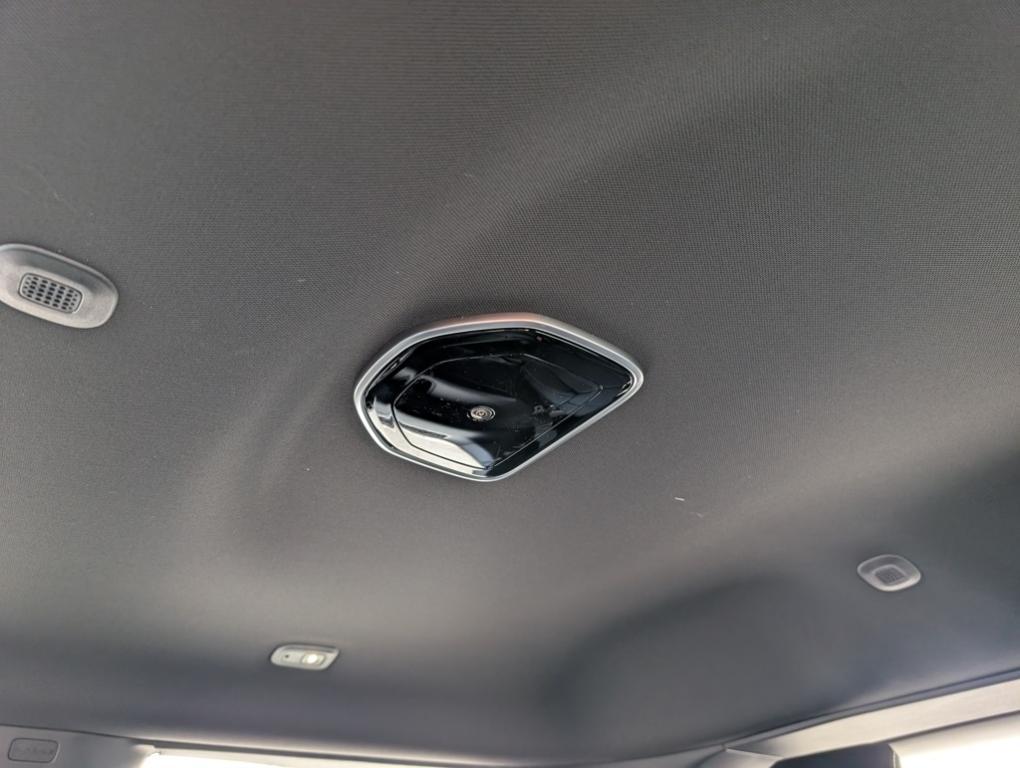 new 2025 Jeep Grand Cherokee L car, priced at $51,335