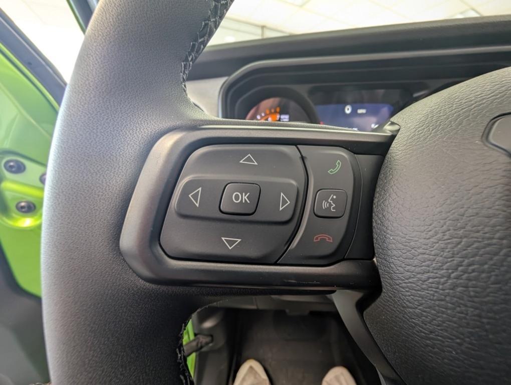 new 2025 Jeep Wrangler car, priced at $41,890