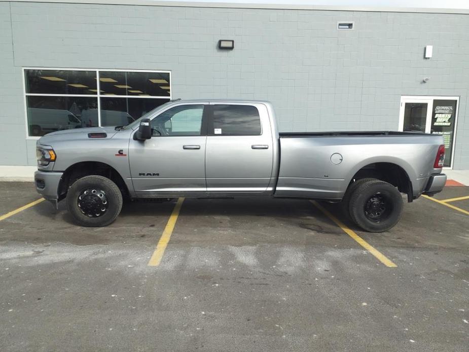 new 2024 Ram 3500 car, priced at $71,172