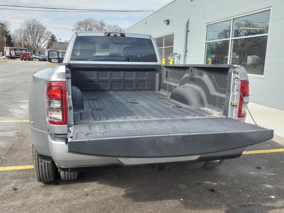 new 2024 Ram 3500 car, priced at $71,172