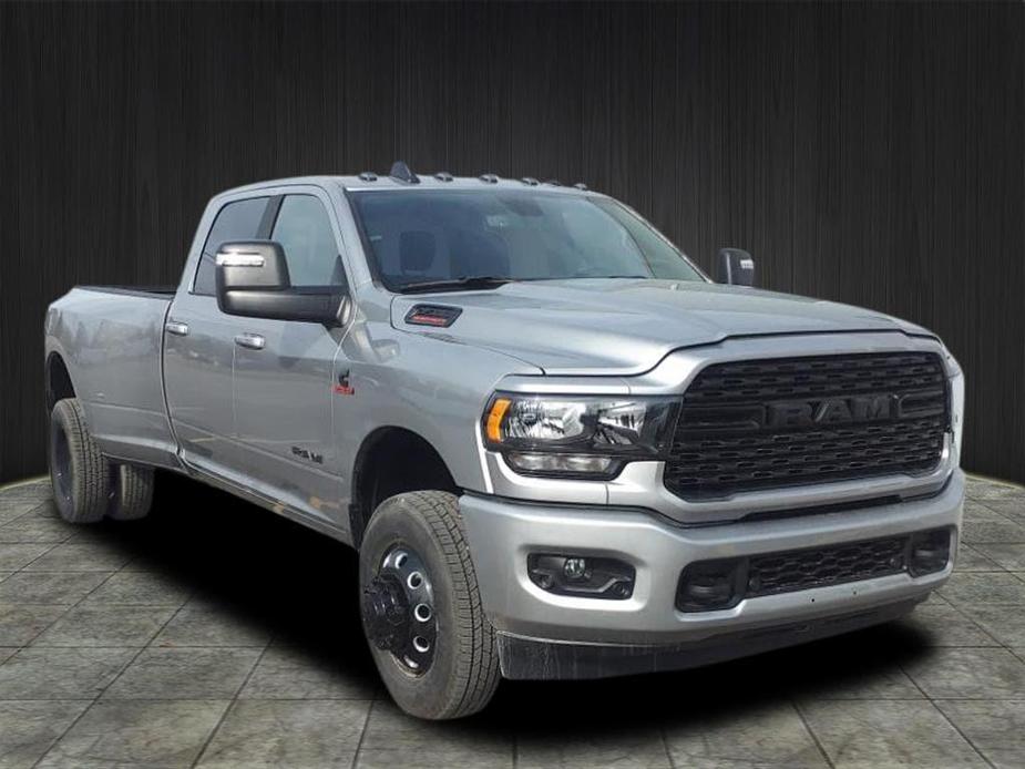 new 2024 Ram 3500 car, priced at $71,172