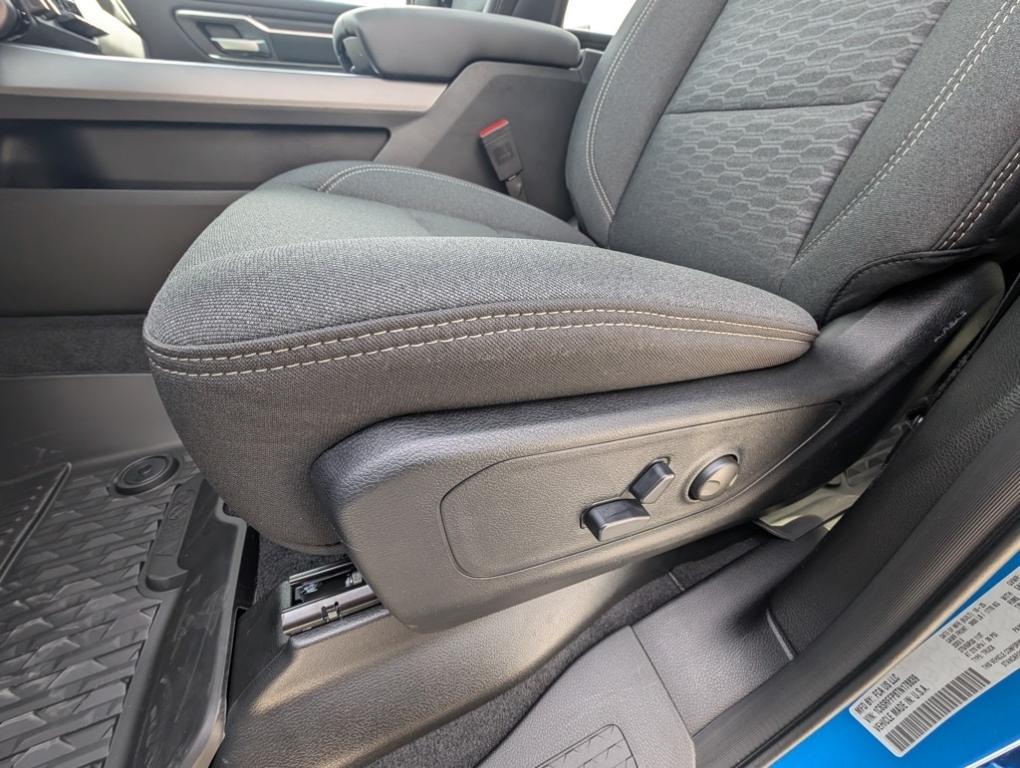 new 2026 Ram 1500 car, priced at $56,475