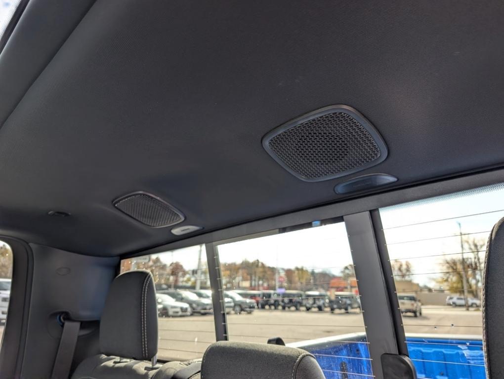 new 2026 Ram 1500 car, priced at $56,475