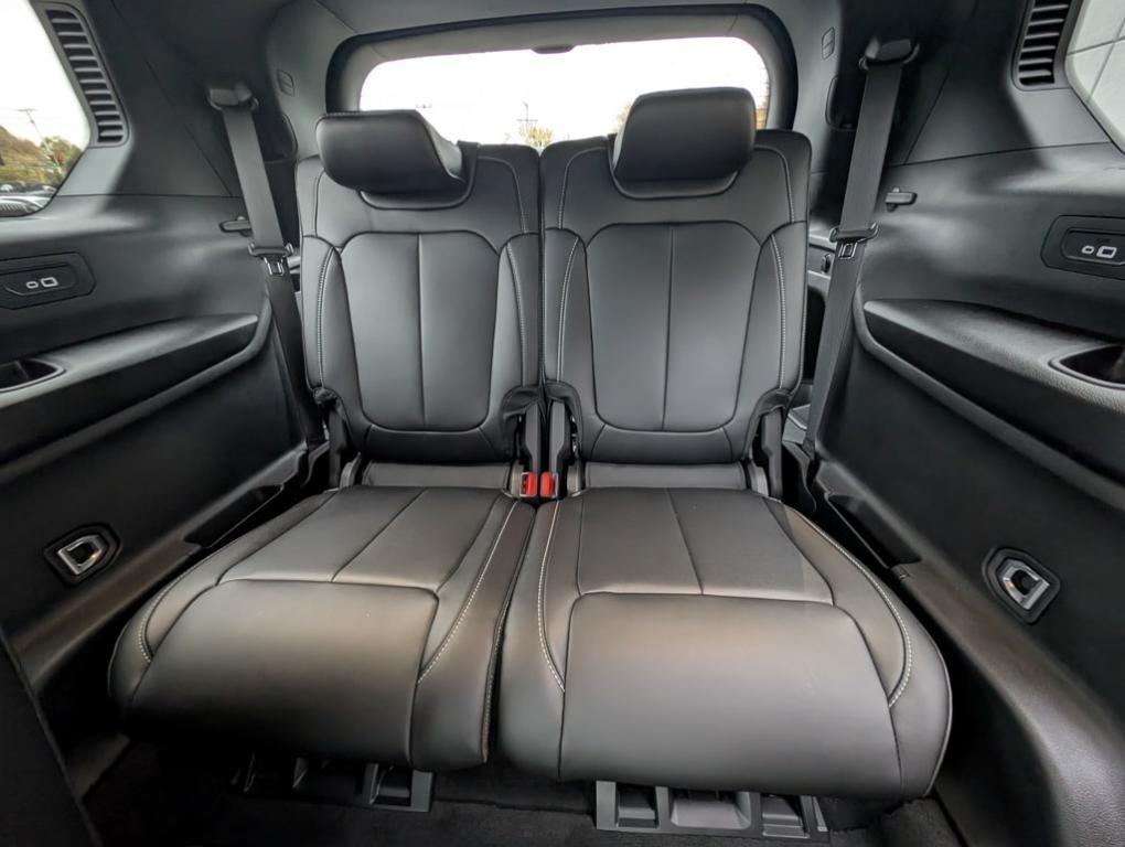 new 2025 Jeep Grand Cherokee L car, priced at $44,995