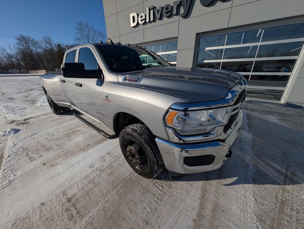 used 2022 Ram 3500 car, priced at $39,991