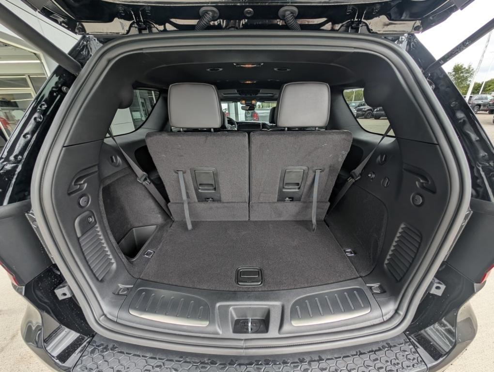 new 2026 Dodge Durango car, priced at $47,485