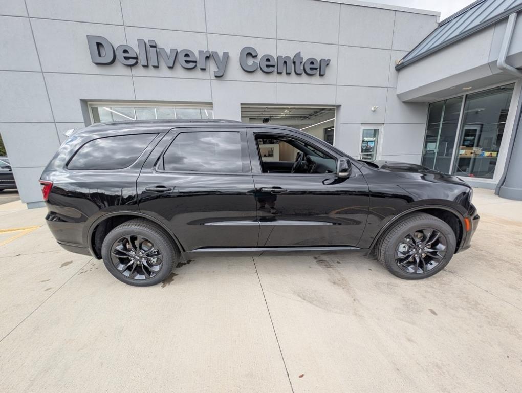 new 2026 Dodge Durango car, priced at $47,485