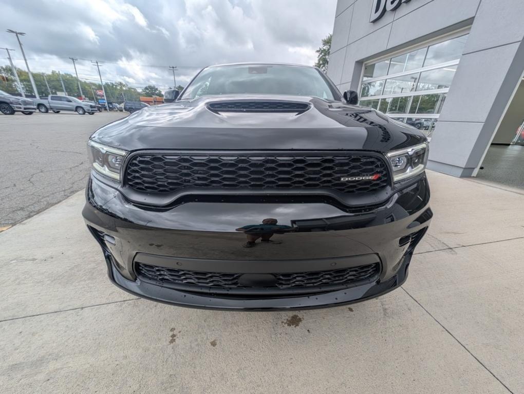 new 2026 Dodge Durango car, priced at $47,485