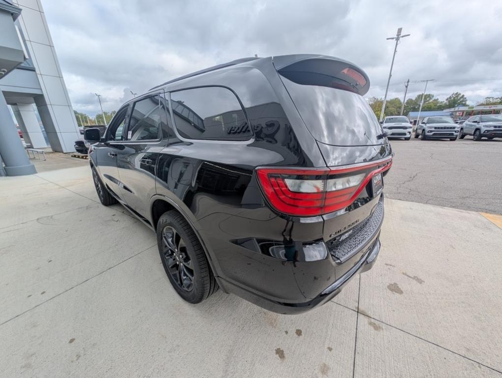 new 2026 Dodge Durango car, priced at $47,485