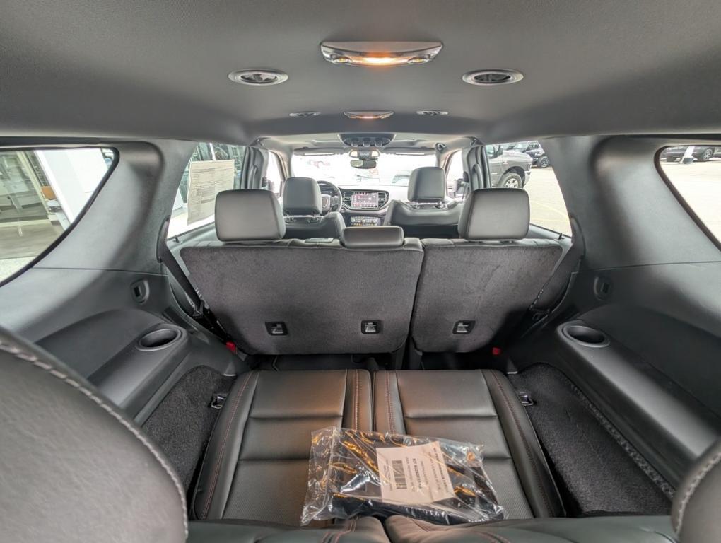 new 2026 Dodge Durango car, priced at $47,485