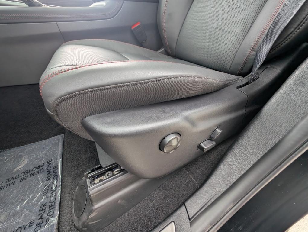 new 2026 Dodge Durango car, priced at $47,485