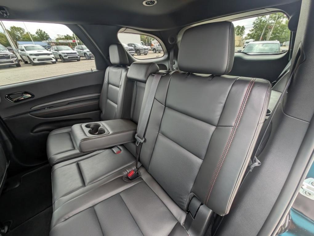 new 2026 Dodge Durango car, priced at $47,485