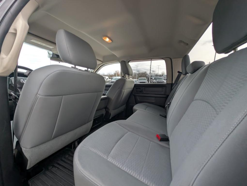 used 2014 Ram 1500 car, priced at $12,500