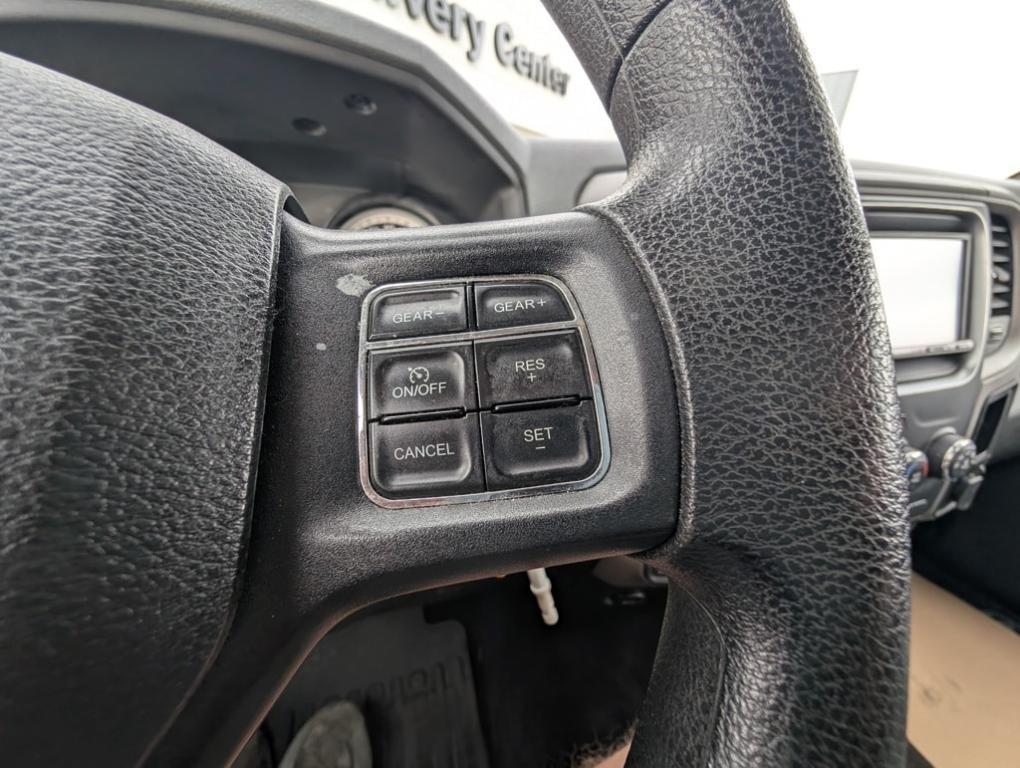used 2014 Ram 1500 car, priced at $12,500