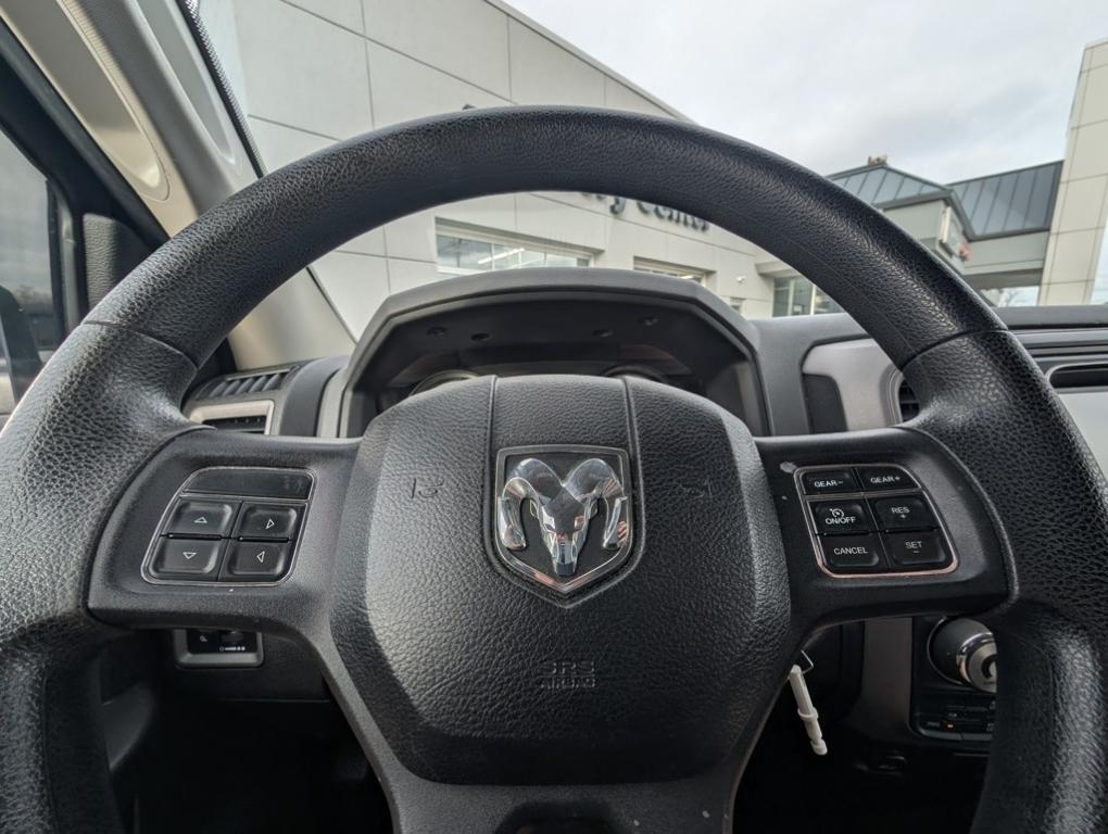 used 2014 Ram 1500 car, priced at $12,500