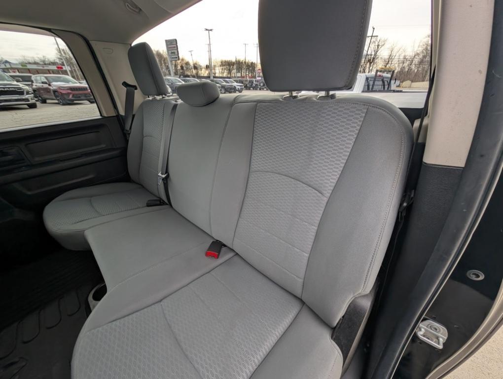 used 2014 Ram 1500 car, priced at $12,500