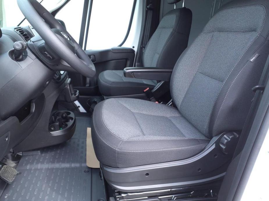 new 2024 Ram ProMaster 1500 car, priced at $47,420