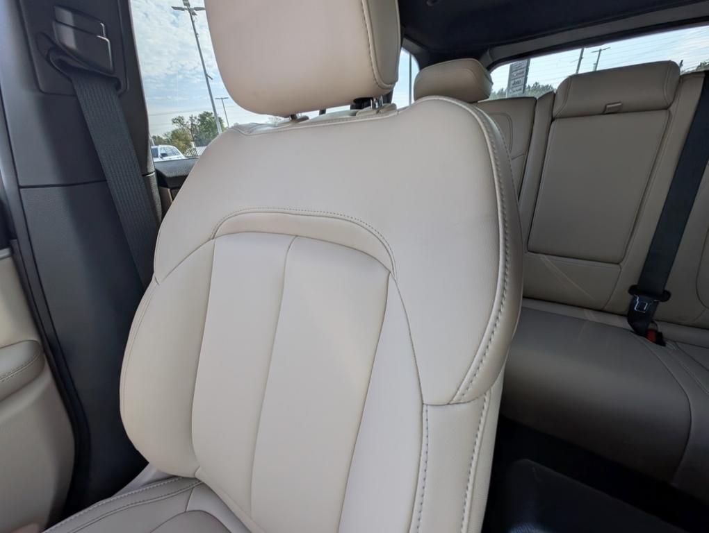 new 2025 Jeep Grand Cherokee car, priced at $45,415