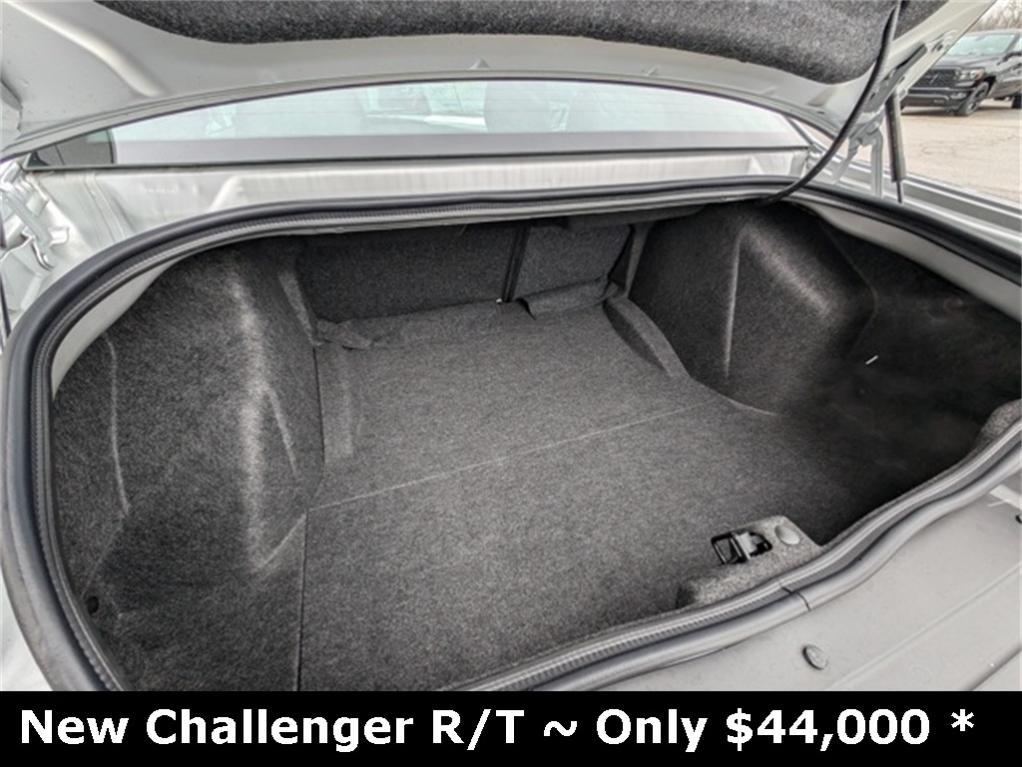 new 2023 Dodge Challenger car, priced at $44,000