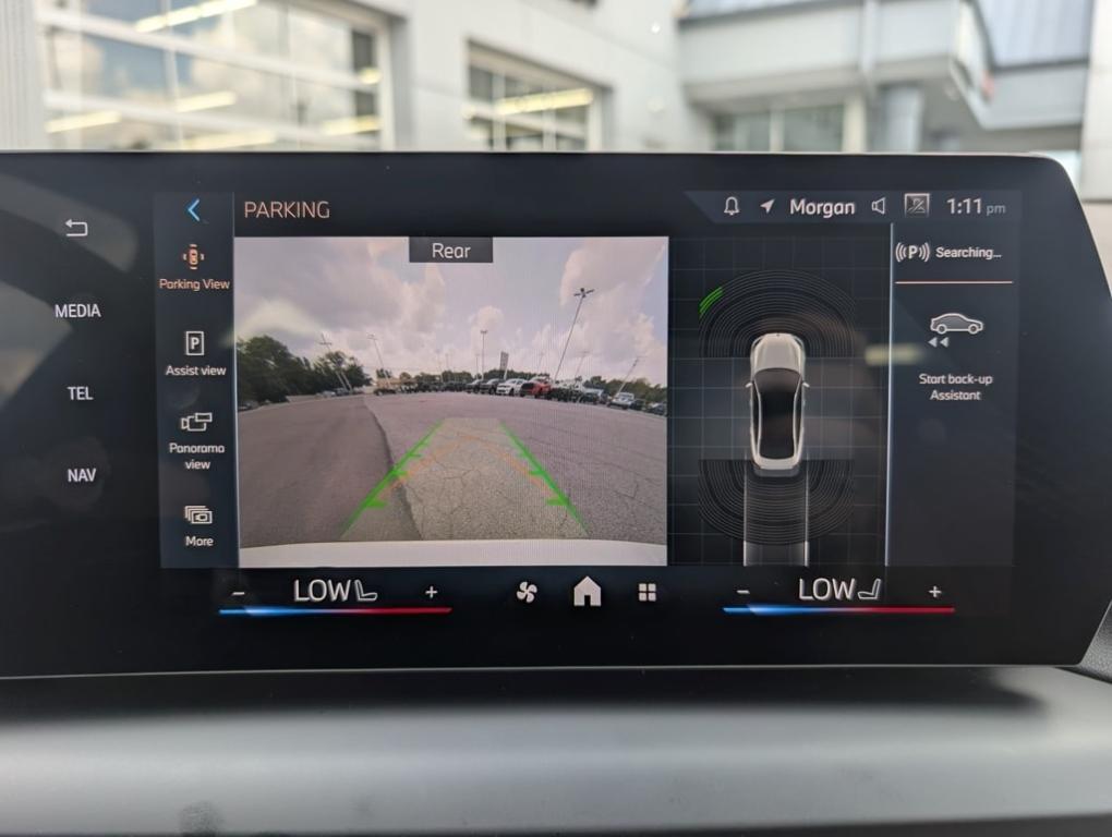 used 2025 BMW 228 Gran Coupe car, priced at $37,000